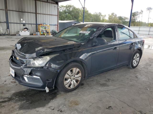 chevrolet cruze limi 2016 1g1pc5sh0g7217919