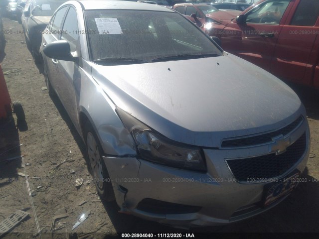 chevrolet cruze 2011 1g1pc5sh1b7125033