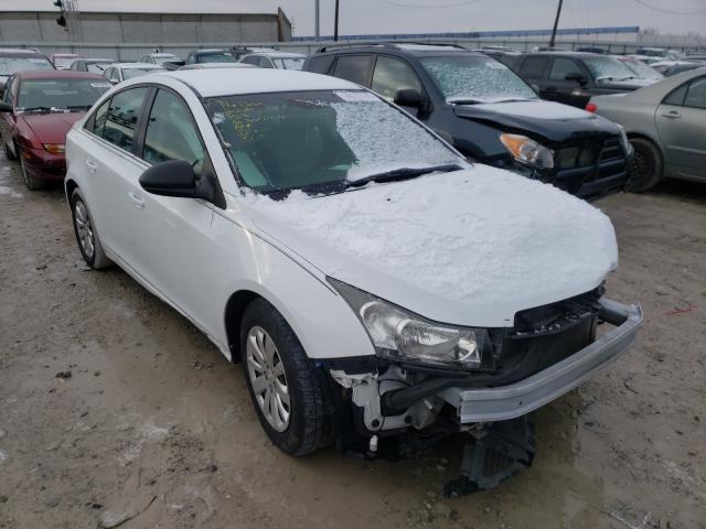 chevrolet cruze ls 2011 1g1pc5sh1b7136114