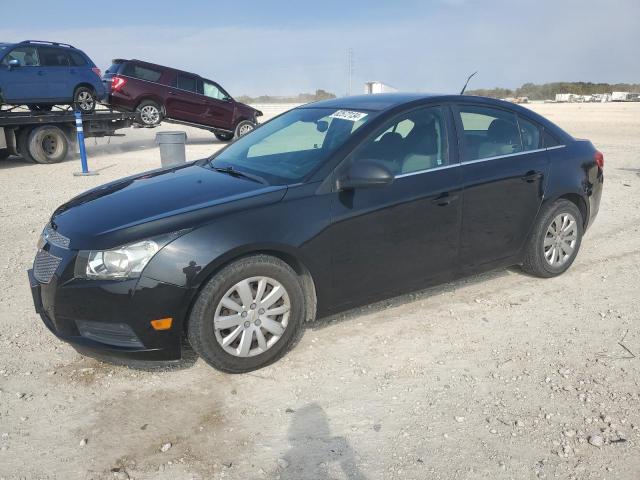 chevrolet cruze ls 2011 1g1pc5sh1b7163328