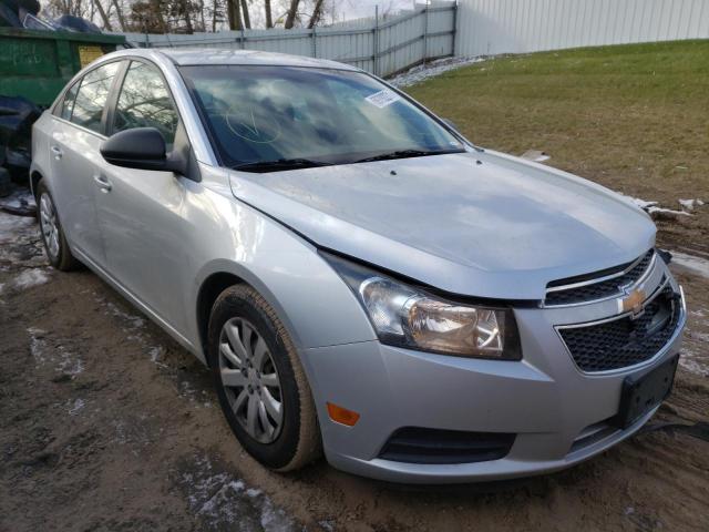 chevrolet cruze ls 2011 1g1pc5sh1b7287809