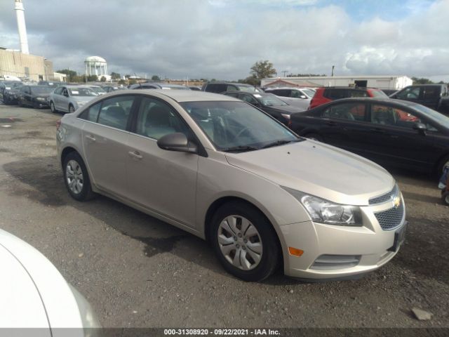 chevrolet cruze 2012 1g1pc5sh1c7133361