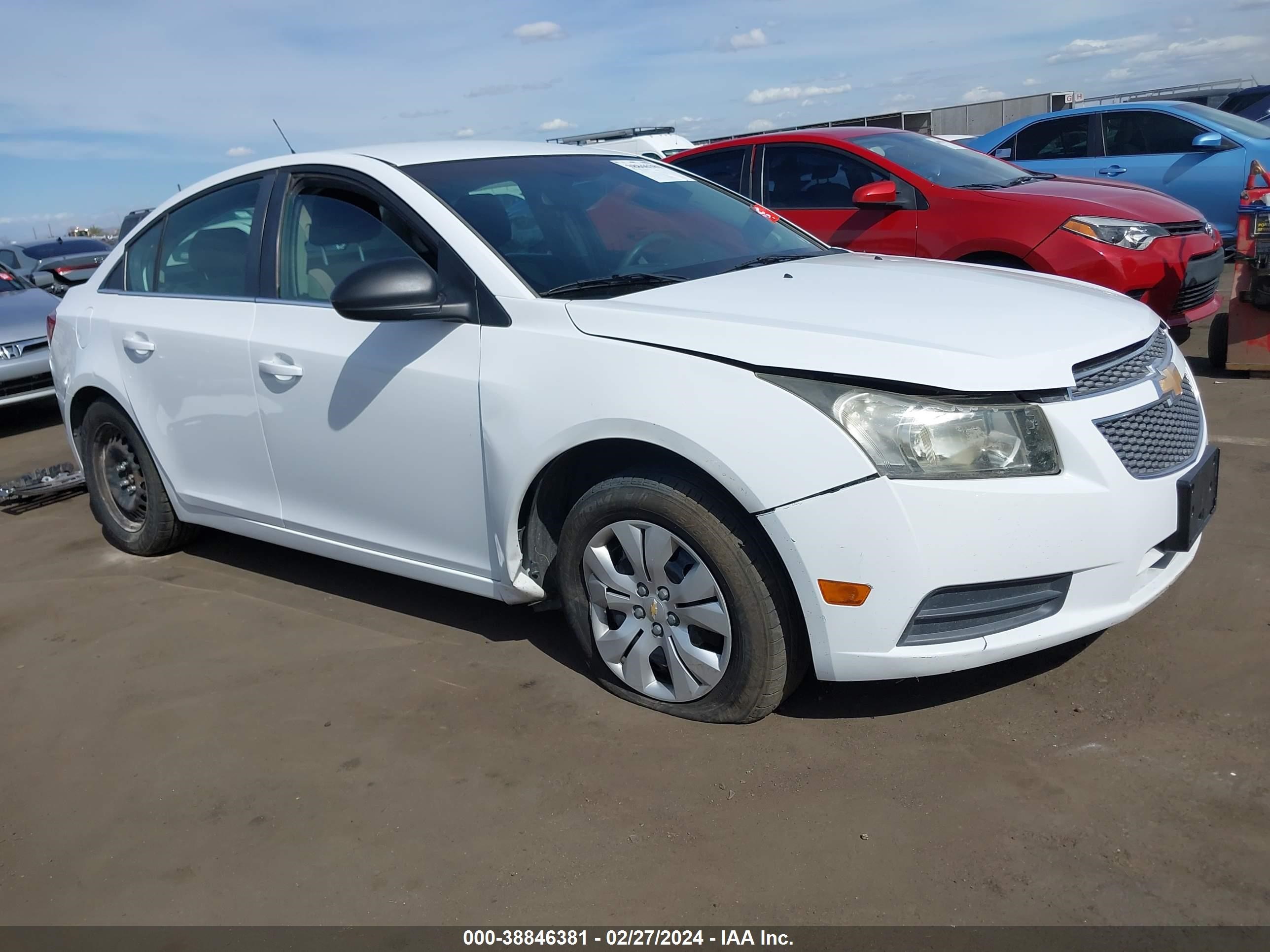 chevrolet cruze 2012 1g1pc5sh1c7210701