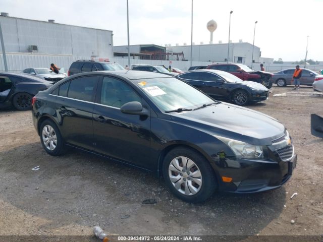 chevrolet cruze 2012 1g1pc5sh1c7242855