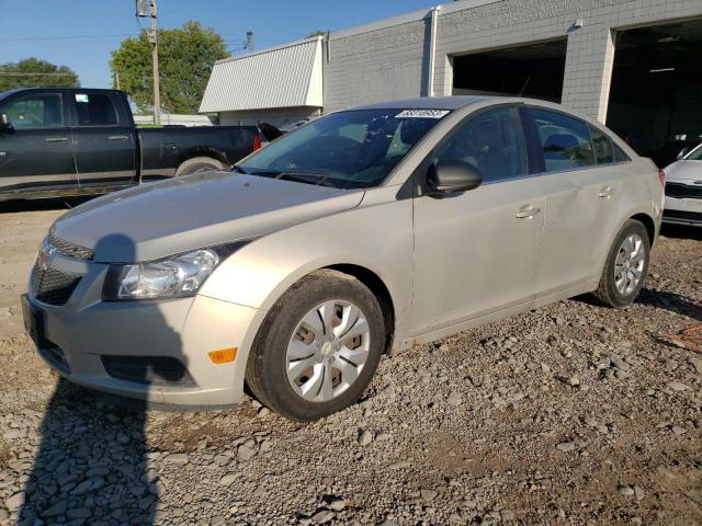 chevrolet cruze ls 2012 1g1pc5sh1c7257677