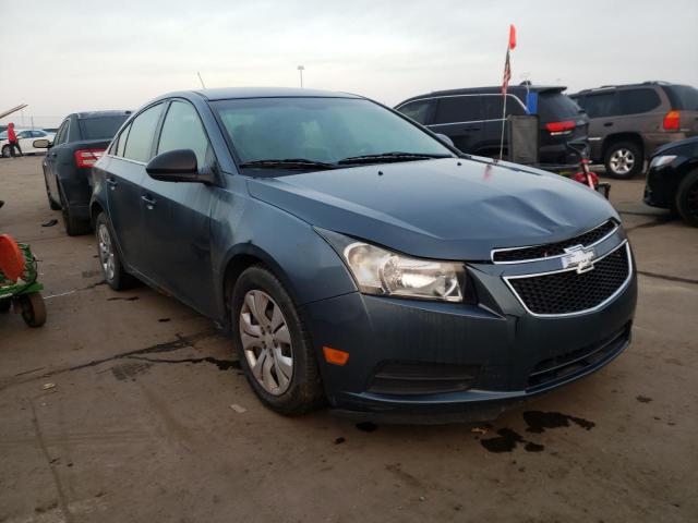 chevrolet cruze ls 2012 1g1pc5sh1c7276360