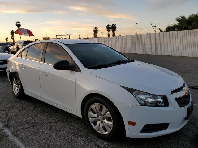 chevrolet cruze ls 2012 1g1pc5sh1c7282109