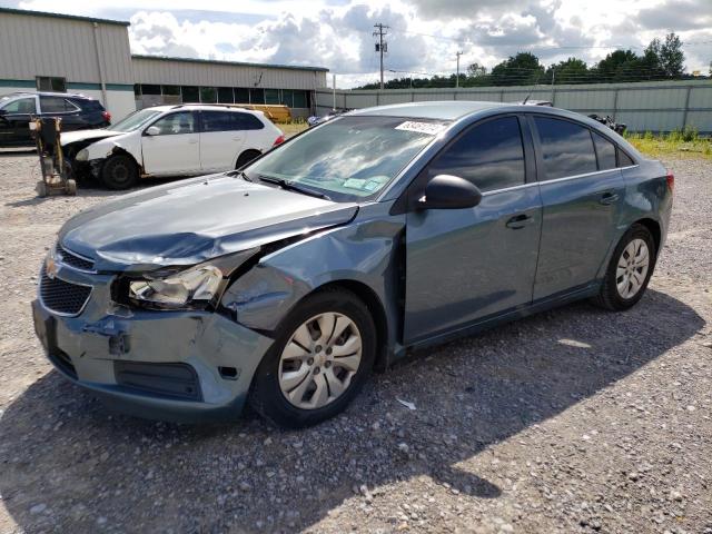 chevrolet cruze ls 2012 1g1pc5sh1c7289058