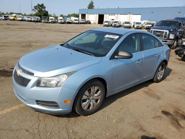 chevrolet cruze ls 2012 1g1pc5sh1c7295104