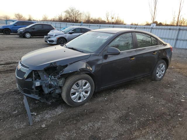 chevrolet cruze 2012 1g1pc5sh1c7340302