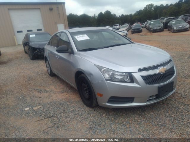 chevrolet cruze 2012 1g1pc5sh1c7391637