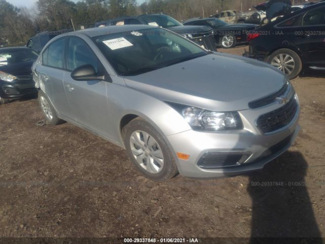 chevrolet cruze limited 2016 1g1pc5sh1g7105162