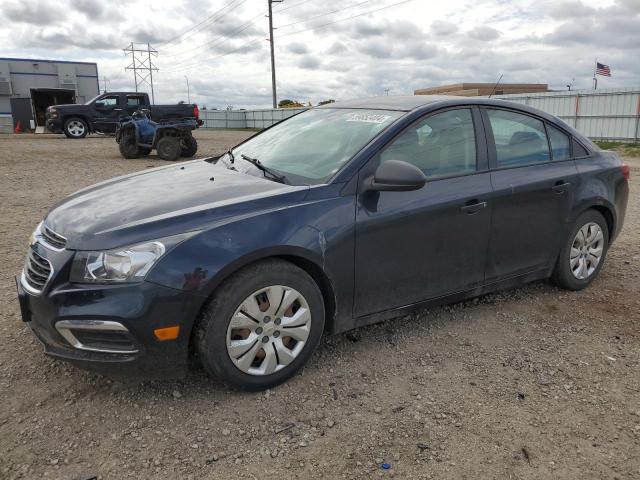 chevrolet cruze limi 2016 1g1pc5sh1g7187555