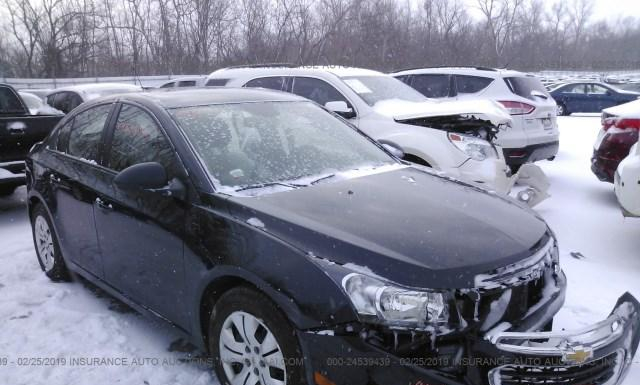 chevrolet cruze limited 2016 1g1pc5sh1g7189029