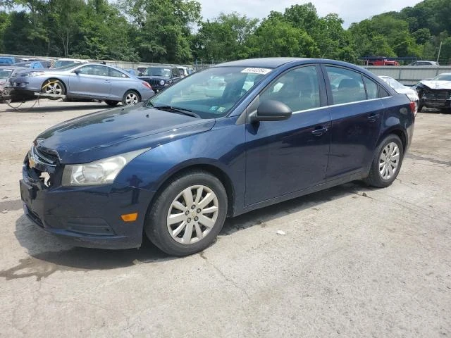 chevrolet cruze ls 2011 1g1pc5sh2b7103901