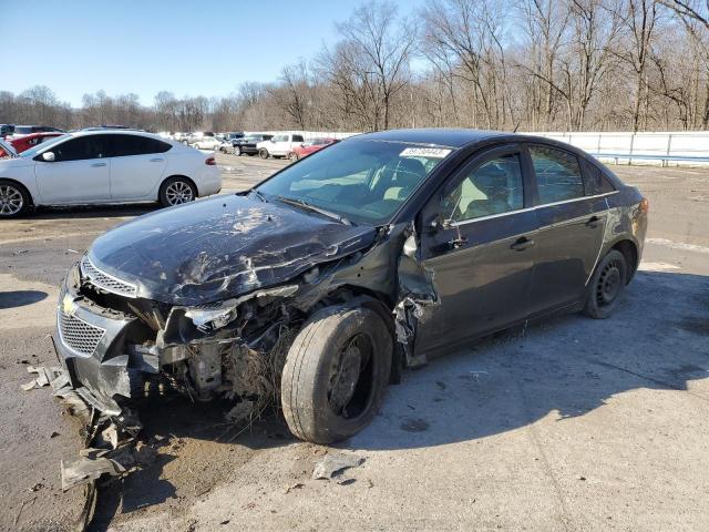 chevrolet cruze ls 2011 1g1pc5sh2b7132203