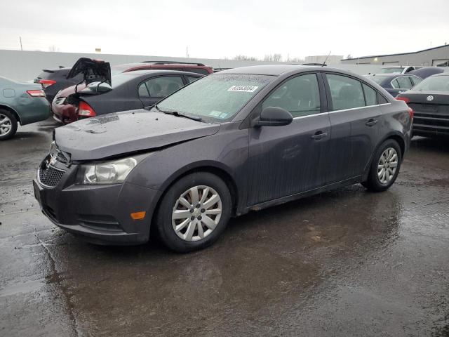 chevrolet cruze ls 2011 1g1pc5sh2b7228882