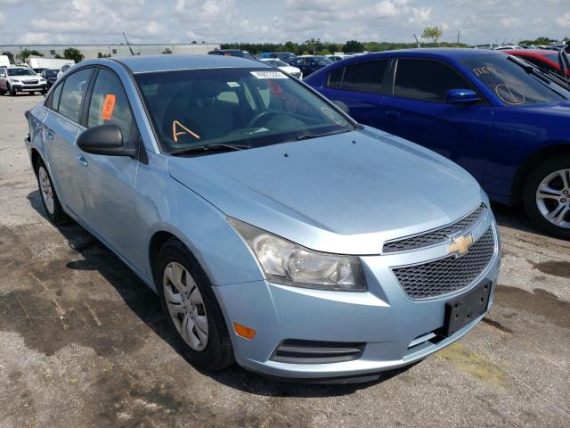 chevrolet cruze ls 2012 1g1pc5sh2c7104225