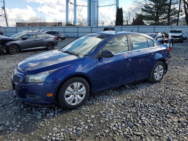 chevrolet cruze ls 2012 1g1pc5sh2c7123213