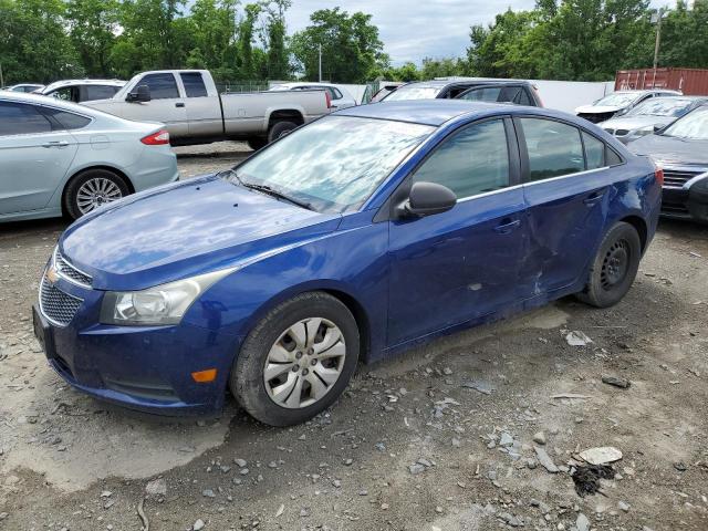 chevrolet cruze ls 2012 1g1pc5sh2c7270325