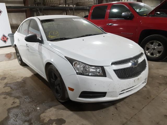 chevrolet cruze ls 2012 1g1pc5sh2c7288551