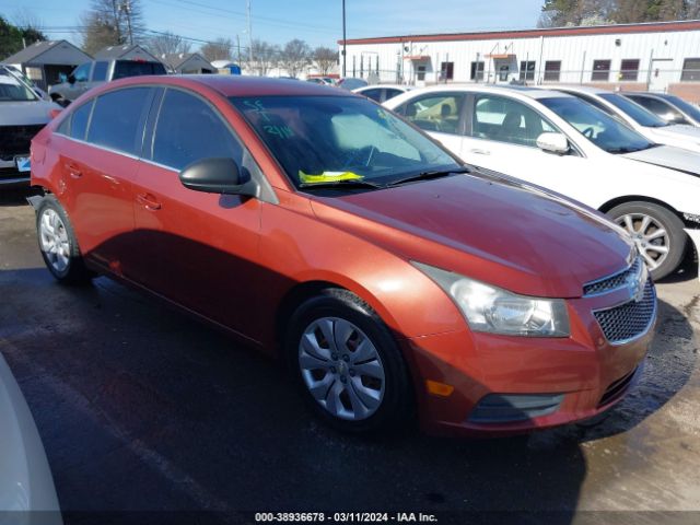 chevrolet cruze 2012 1g1pc5sh2c7311486