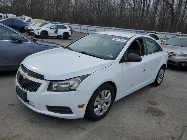 chevrolet cruze ls 2012 1g1pc5sh2c7335058