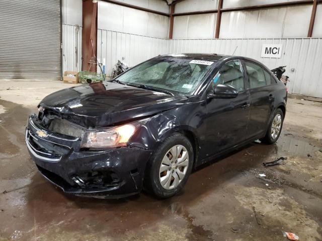 chevrolet cruze limi 2016 1g1pc5sh2g7172336