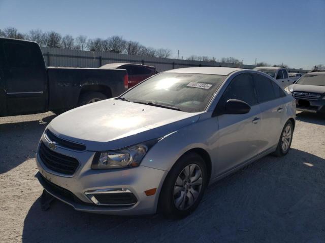 chevrolet cruze limi 2016 1g1pc5sh2g7188925