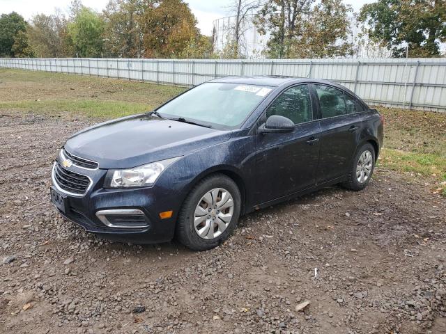 chevrolet cruze limi 2016 1g1pc5sh2g7220868