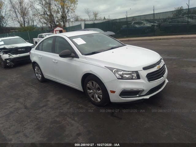 chevrolet cruze limited 2016 1g1pc5sh2g7221471