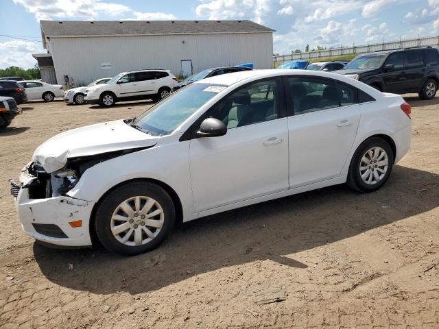 chevrolet cruze 2011 1g1pc5sh3b7109111