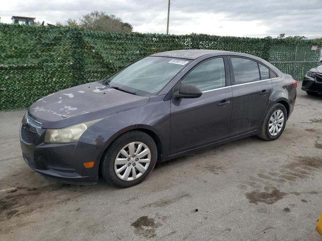 chevrolet cruze 2011 1g1pc5sh3b7242371