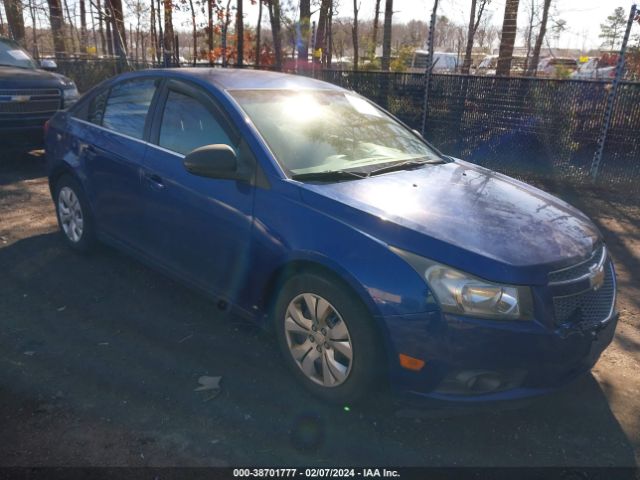 chevrolet cruze 2012 1g1pc5sh3c7108204