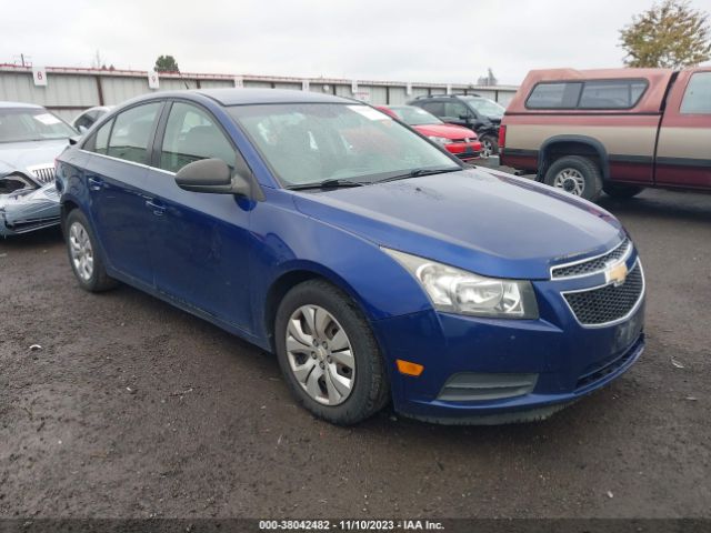 chevrolet cruze 2012 1g1pc5sh3c7139579