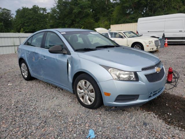 chevrolet cruze ls 2012 1g1pc5sh3c7241237