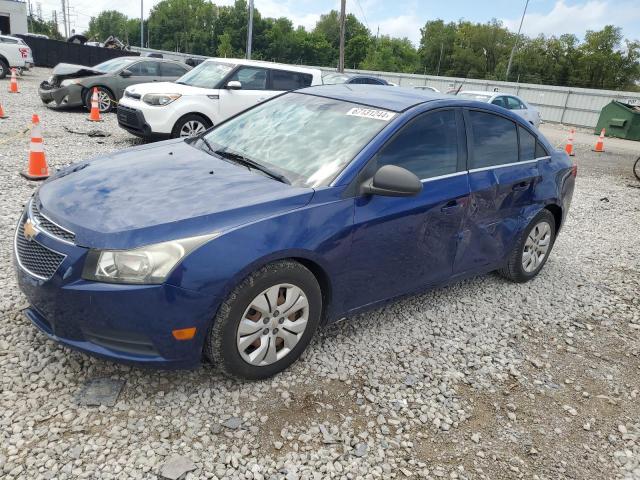 chevrolet cruze ls 2012 1g1pc5sh3c7243621