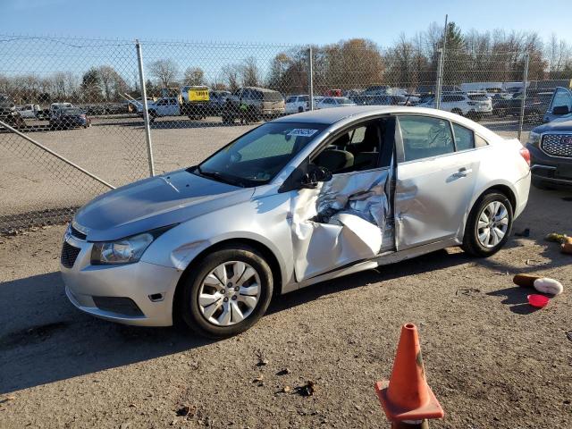 chevrolet cruze ls 2012 1g1pc5sh3c7269247