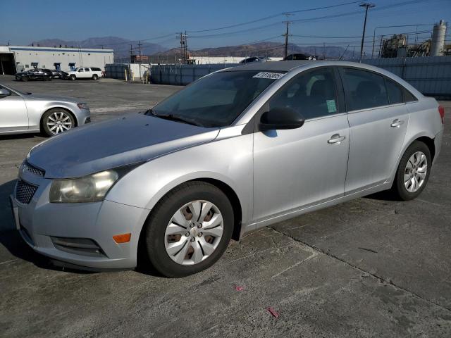 chevrolet cruze ls 2012 1g1pc5sh3c7301582