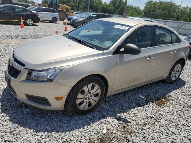 chevrolet cruze ls 2012 1g1pc5sh3c7318088