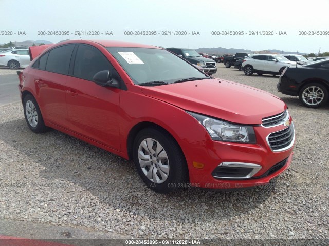 chevrolet cruze limited 2016 1g1pc5sh3g7161961