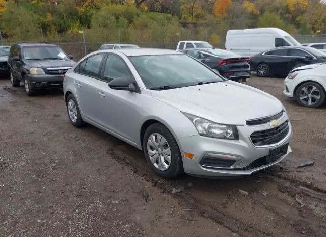 chevrolet cruze limited 2016 1g1pc5sh3g7218157