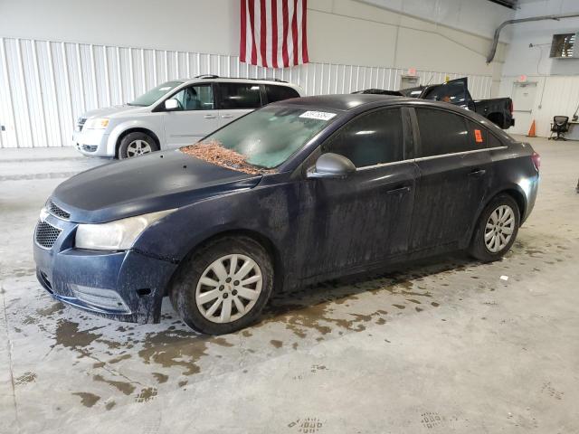 chevrolet cruze 2011 1g1pc5sh4b7203255