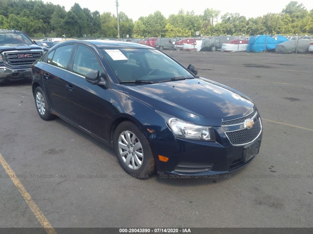 chevrolet cruze 2011 1g1pc5sh4b7207743