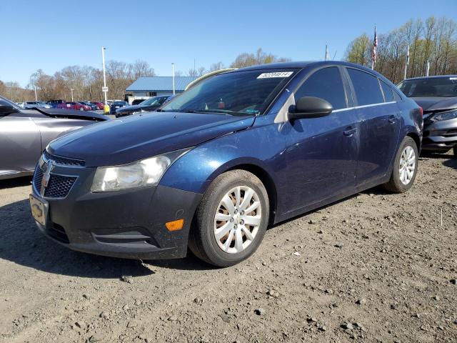 chevrolet cruze ls 2011 1g1pc5sh4b7232951