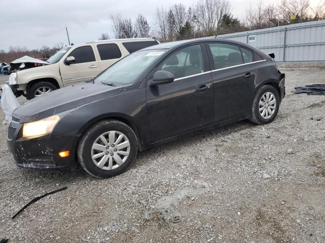 chevrolet cruze ls 2011 1g1pc5sh4b7306577