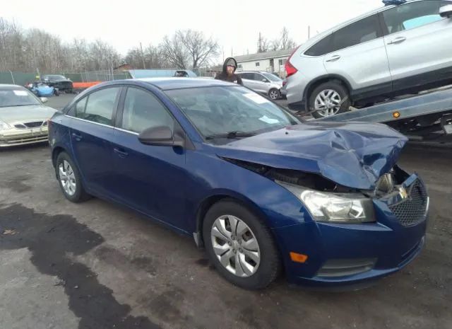 chevrolet cruze 2012 1g1pc5sh4c7184532