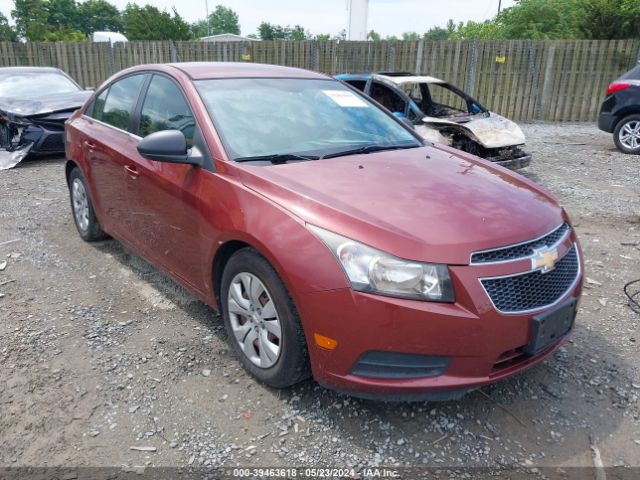 chevrolet cruze 2012 1g1pc5sh4c7223488