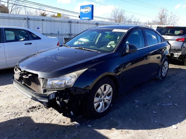 chevrolet cruze ls 2012 1g1pc5sh4c7224107