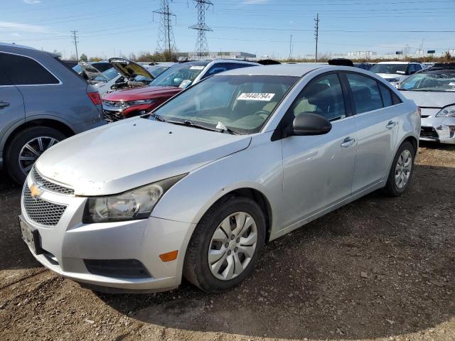 chevrolet cruze ls 2012 1g1pc5sh4c7258046